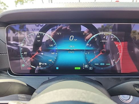 Used 2022 Mercedes-Benz E 450 Cabriolet image 26