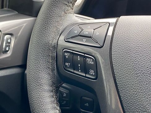 Used 2019 Ford Ranger Lariat w/ Equipment Group 501A Mid AWD/4WD image 12