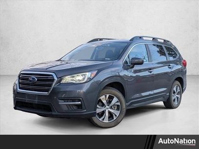 Used 2022 Subaru Ascent Premium w/ Convenience Package