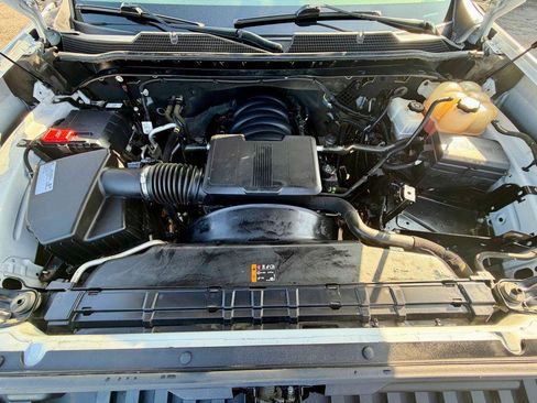 Used 2021 Chevrolet Silverado 2500 W/T w/ WT Convenience Package image 43