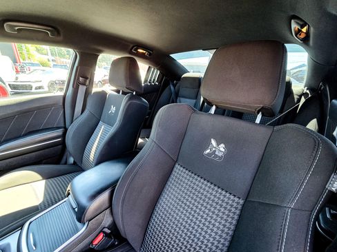 Used 2021 Dodge Charger Scat Pack image 10
