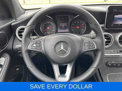 Used 2018 Mercedes-Benz GLC 300 image 11