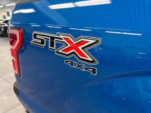 Used 2019 Ford F150 XL w/ Equipment Group 101A Mid AWD/4WD image 10