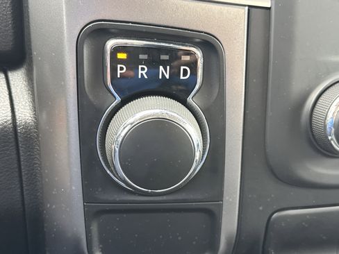 Used 2024 RAM 1500 Classic SLT RWD image 15