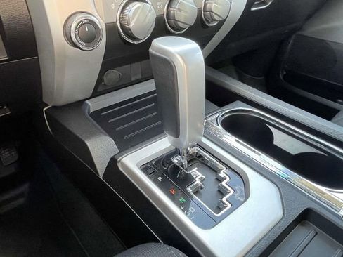 Used 2016 Toyota Tundra SR5 w/ TRD Off Road Package image 23