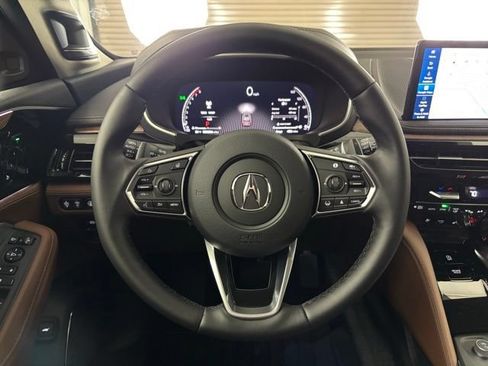 Used 2026 Acura MDX SH-AWD w/ Advance Package image 19