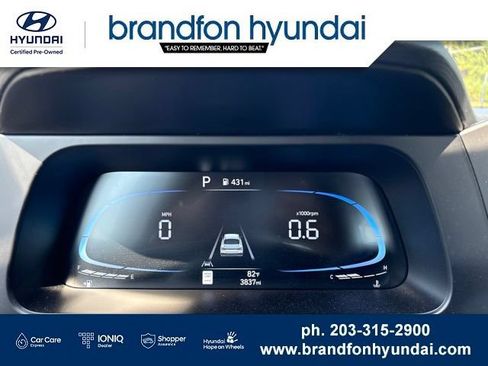 Certified 2026 Hyundai Elantra Sport FWD image 17