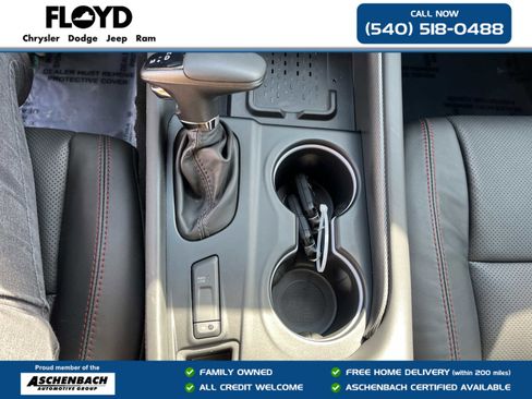 New 2026 Dodge Durango GT image 19