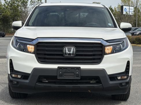 Certified 2023 Honda Ridgeline RTL image 10