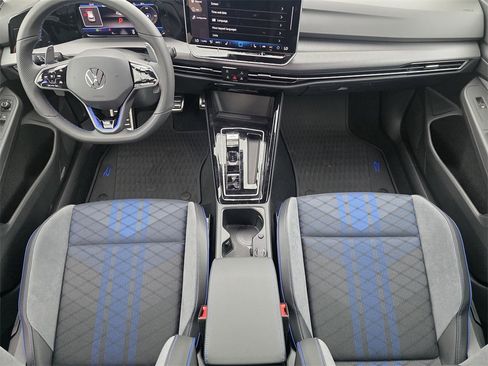 New 2026 Volkswagen Golf w/ Euro Style Package image 17