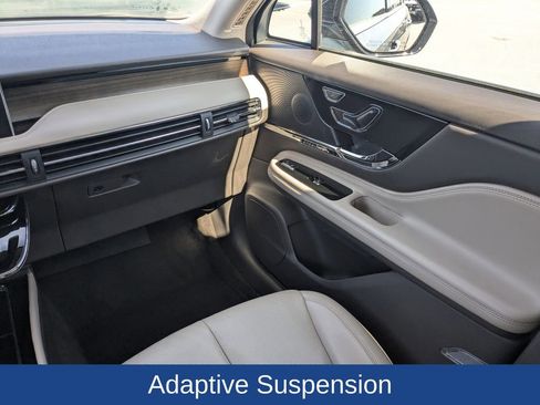 Certified 2024 Lincoln Corsair Grand Touring AWD/4WD image 20