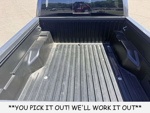 Used 2023 Toyota Tacoma TRD Off-Road RWD image 10