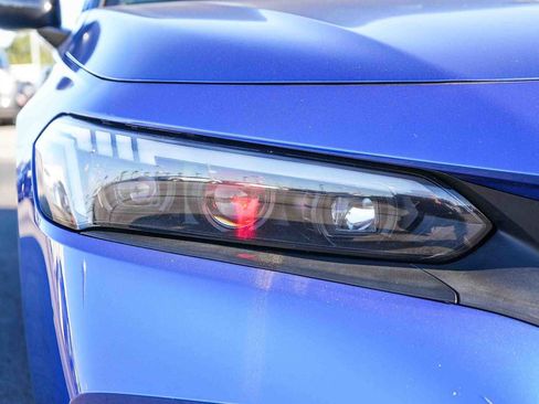 Used 2022 Honda Civic Si image 4