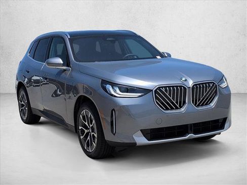 New 2026 BMW X3 xDrive30 AWD/4WD image 6