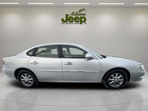 Used 2009 Buick LaCrosse CXL image 7