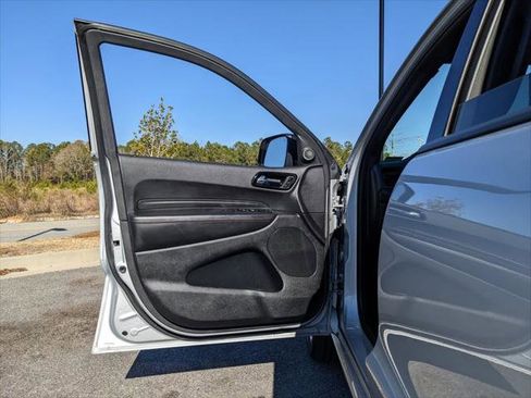 Certified 2024 Dodge Durango GT image 58