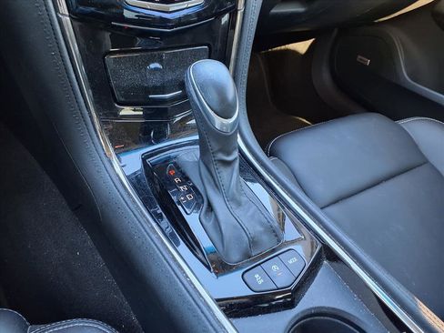 Used 2017 Cadillac ATS 2.0T Sedan image 15