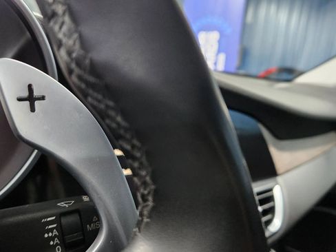 Used 2017 Alfa Romeo Giulia Ti w/ TI Performance Package image 32