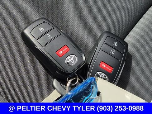 Used 2024 Toyota Tacoma SR RWD image 34