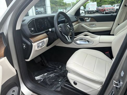 Used 2021 Mercedes-Benz GLE 350 4MATIC image 14