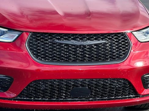 New 2026 Chrysler Pacifica Select image 44