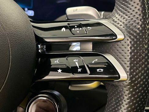 Certified 2023 Mercedes-Benz E 53 AMG E 53 AMG image 23