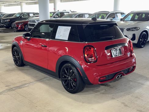 Used 2020 MINI Cooper S w/ Premium Package FWD image 7