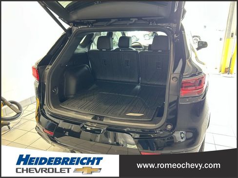 Used 2023 Chevrolet Blazer RS w/ LPO, Floor Liner Package FWD image 15
