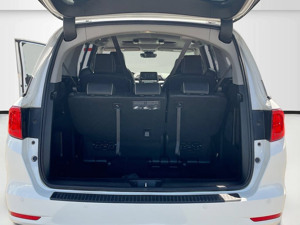 Used 2023 Honda Odyssey Elite image 29
