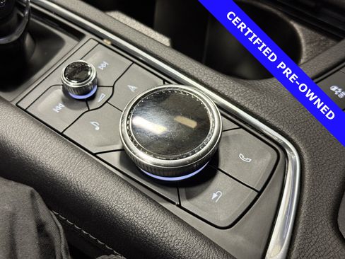 Used 2023 Cadillac XT6 Sport w/ Technology Package image 31