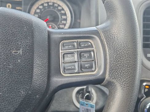 Used 2016 RAM 1500 Express w/ Popular Equipment Group RWD image 22