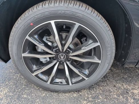 New 2026 Acura RDX A-Spec AWD/4WD image 13
