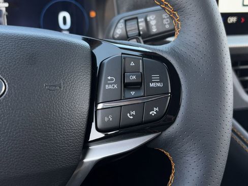 New 2026 Ford Explorer Tremor w/ Tremor Convenience Package image 42