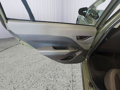 Used 2026 Subaru Crosstrek 2.5i Premium AWD/4WD image 21