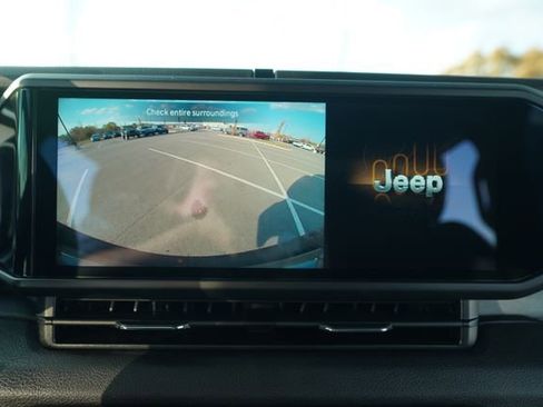 New 2026 Jeep Wrangler Sport S image 26