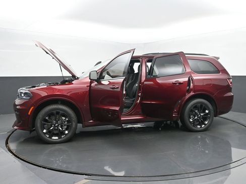 New 2025 Dodge Durango GT image 57