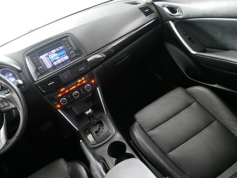 Used 2013 MAZDA CX-5 Grand Touring AWD/4WD image 11