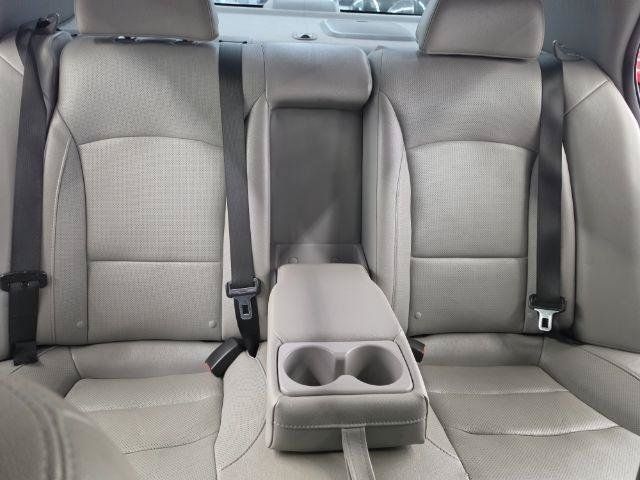 Used 2015 Kia Optima EX w/ EX Premium Package FWD image 13