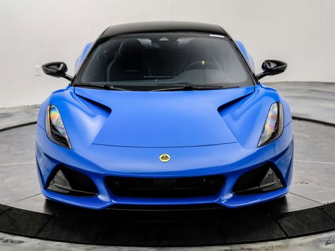 New 2026 Lotus Emira SE image 32