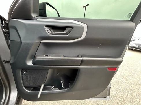 Used 2021 Ford Bronco Sport Big Bend image 35