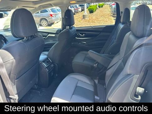 Used 2023 Subaru Ascent Onyx Edition Limited AWD/4WD image 16