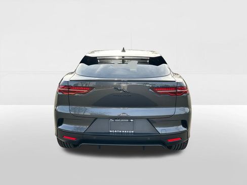 Used 2024 Jaguar I-PACE R-Dynamic HSE image 3