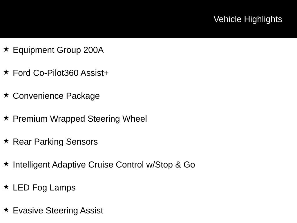 Certified 2024 Ford Bronco Sport Big Bend w/ Convenience Package AWD/4WD image 6