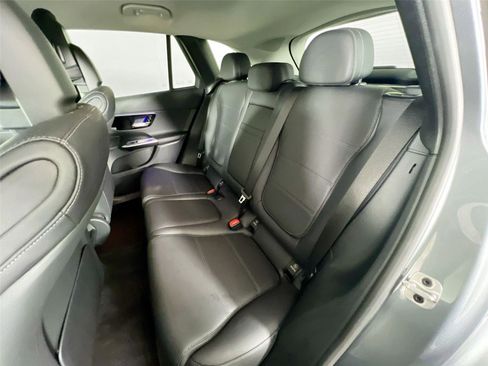 Certified 2023 Mercedes-Benz GLC 300 4MATIC image 24