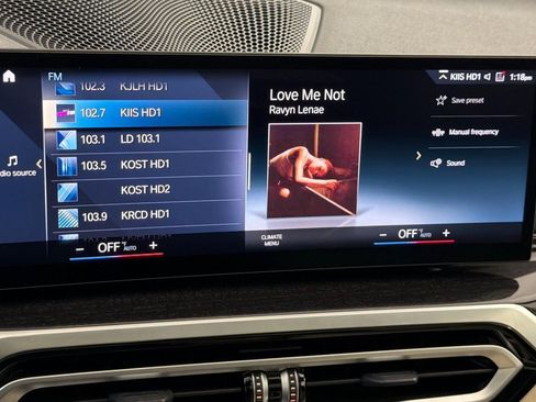 Certified 2023 BMW i4 eDrive35 w/ Premium Package RWD image 26