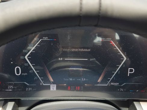 New 2027 BMW 530i w/ M Sport Package RWD image 13