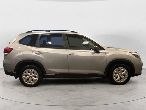 Used 2021 Subaru Forester AWD/4WD image 6