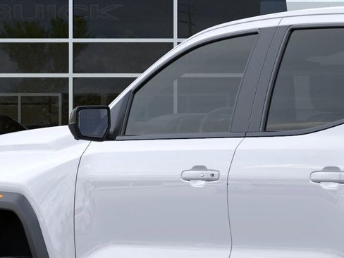 New 2026 GMC Canyon AT4X image 12