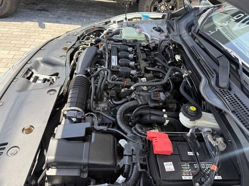 Used 2018 Honda Civic EX-T image 35