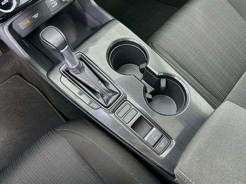 Certified 2023 Honda Civic EX image 16